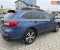 Синій Субару Аутбек, об'ємом двигуна 2.5 л та пробігом 133 тис. км за 20900 $, фото 23 на Automoto.ua