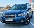 Синий Субару Аутбек, объемом двигателя 2.5 л и пробегом 89 тыс. км за 17800 $, фото 17 на Automoto.ua