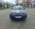 Синий Субару Аутбек, объемом двигателя 2.5 л и пробегом 73 тыс. км за 19700 $, фото 7 на Automoto.ua