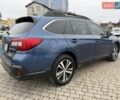 Синій Субару Аутбек, об'ємом двигуна 2.5 л та пробігом 133 тис. км за 20900 $, фото 10 на Automoto.ua