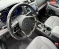 Синий Субару Аутбек, объемом двигателя 2.5 л и пробегом 133 тыс. км за 20900 $, фото 42 на Automoto.ua