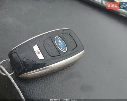 Синій Субару Аутбек, об'ємом двигуна 3.63 л та пробігом 250 тис. км за 8500 $, фото 7 на Automoto.ua