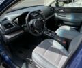 Синий Субару Аутбек, объемом двигателя 2.5 л и пробегом 119 тыс. км за 21500 $, фото 16 на Automoto.ua