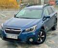 Синій Субару Аутбек, об'ємом двигуна 2.5 л та пробігом 89 тис. км за 19000 $, фото 13 на Automoto.ua