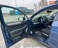 Синий Субару Аутбек, объемом двигателя 2.5 л и пробегом 89 тыс. км за 18900 $, фото 18 на Automoto.ua