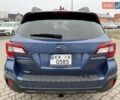 Синій Субару Аутбек, об'ємом двигуна 2.5 л та пробігом 133 тис. км за 20900 $, фото 12 на Automoto.ua