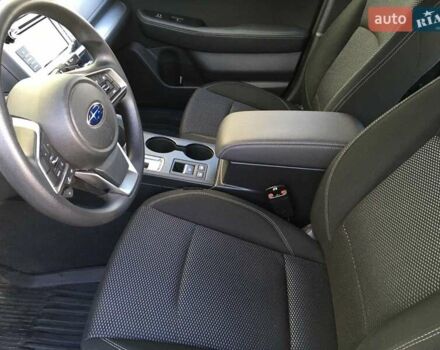 Синий Субару Аутбек, объемом двигателя 2.5 л и пробегом 45 тыс. км за 20000 $, фото 4 на Automoto.ua