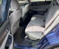 Синій Субару Аутбек, об'ємом двигуна 2.5 л та пробігом 144 тис. км за 20800 $, фото 18 на Automoto.ua