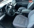 Синій Субару Аутбек, об'ємом двигуна 2.5 л та пробігом 83 тис. км за 17000 $, фото 8 на Automoto.ua