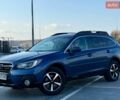 Синій Субару Аутбек, об'ємом двигуна 2.5 л та пробігом 89 тис. км за 18900 $, фото 16 на Automoto.ua