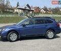 Синій Субару Аутбек, об'ємом двигуна 2.5 л та пробігом 109 тис. км за 16300 $, фото 3 на Automoto.ua