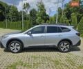 Синій Субару Аутбек, об'ємом двигуна 2.39 л та пробігом 57 тис. км за 25900 $, фото 8 на Automoto.ua