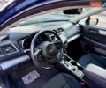 Синий Субару Аутбек, объемом двигателя 2.5 л и пробегом 89 тыс. км за 17800 $, фото 22 на Automoto.ua