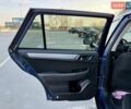 Синий Субару Аутбек, объемом двигателя 2.5 л и пробегом 89 тыс. км за 17800 $, фото 53 на Automoto.ua
