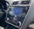Синий Субару Аутбек, объемом двигателя 2.5 л и пробегом 119 тыс. км за 21500 $, фото 21 на Automoto.ua