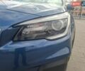 Синий Субару Аутбек, объемом двигателя 2.5 л и пробегом 73 тыс. км за 19700 $, фото 9 на Automoto.ua
