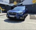Синій Субару Аутбек, об'ємом двигуна 2.5 л та пробігом 80 тис. км за 18800 $, фото 1 на Automoto.ua