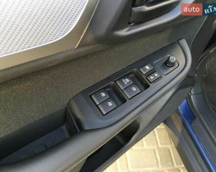 Синий Субару Аутбек, объемом двигателя 2.5 л и пробегом 45 тыс. км за 20000 $, фото 10 на Automoto.ua