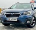 Синій Субару Аутбек, об'ємом двигуна 2.5 л та пробігом 89 тис. км за 19000 $, фото 9 на Automoto.ua