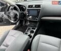 Синій Субару Аутбек, об'ємом двигуна 2.5 л та пробігом 133 тис. км за 20900 $, фото 34 на Automoto.ua