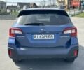 Синій Субару Аутбек, об'ємом двигуна 2.5 л та пробігом 109 тис. км за 16300 $, фото 8 на Automoto.ua