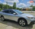 Синій Субару Аутбек, об'ємом двигуна 2.39 л та пробігом 57 тис. км за 25900 $, фото 9 на Automoto.ua