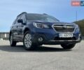 Синій Субару Аутбек, об'ємом двигуна 2.5 л та пробігом 109 тис. км за 16300 $, фото 10 на Automoto.ua