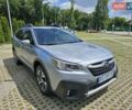 Синій Субару Аутбек, об'ємом двигуна 2.39 л та пробігом 57 тис. км за 25900 $, фото 16 на Automoto.ua