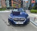 Синий Субару Аутбек, объемом двигателя 2.5 л и пробегом 119 тыс. км за 21500 $, фото 1 на Automoto.ua