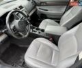 Синій Субару Аутбек, об'ємом двигуна 2.5 л та пробігом 133 тис. км за 20900 $, фото 24 на Automoto.ua