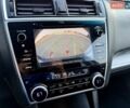 Синий Субару Аутбек, объемом двигателя 2.5 л и пробегом 89 тыс. км за 17800 $, фото 38 на Automoto.ua