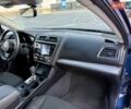 Синий Субару Аутбек, объемом двигателя 2.5 л и пробегом 89 тыс. км за 17800 $, фото 31 на Automoto.ua