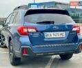 Синій Субару Аутбек, об'ємом двигуна 2.5 л та пробігом 89 тис. км за 19000 $, фото 12 на Automoto.ua