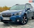 Синій Субару Аутбек, об'ємом двигуна 2.5 л та пробігом 89 тис. км за 18900 $, фото 6 на Automoto.ua