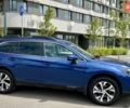Синій Субару Аутбек, об'ємом двигуна 2.5 л та пробігом 144 тис. км за 20800 $, фото 11 на Automoto.ua
