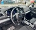 Синій Субару Аутбек, об'ємом двигуна 2.5 л та пробігом 89 тис. км за 18900 $, фото 23 на Automoto.ua