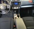 Синий Субару Аутбек, объемом двигателя 2.5 л и пробегом 45 тыс. км за 20000 $, фото 6 на Automoto.ua