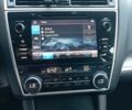 Синій Субару Аутбек, об'ємом двигуна 0 л та пробігом 83 тис. км за 17000 $, фото 5 на Automoto.ua
