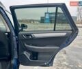 Синій Субару Аутбек, об'ємом двигуна 2.5 л та пробігом 89 тис. км за 19000 $, фото 26 на Automoto.ua