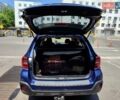 Синій Субару Аутбек, об'ємом двигуна 2.46 л та пробігом 85 тис. км за 18200 $, фото 7 на Automoto.ua