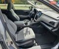 Синій Субару Аутбек, об'ємом двигуна 2.39 л та пробігом 57 тис. км за 25900 $, фото 20 на Automoto.ua