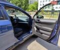 Синій Субару Аутбек, об'ємом двигуна 2.46 л та пробігом 85 тис. км за 18200 $, фото 8 на Automoto.ua