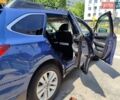 Синій Субару Аутбек, об'ємом двигуна 2.46 л та пробігом 91 тис. км за 16599 $, фото 9 на Automoto.ua