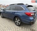 Синий Субару Аутбек, объемом двигателя 2.5 л и пробегом 133 тыс. км за 20900 $, фото 19 на Automoto.ua