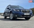 Синій Субару Аутбек, об'ємом двигуна 2.5 л та пробігом 109 тис. км за 16300 $, фото 10 на Automoto.ua