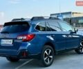 Синий Субару Аутбек, объемом двигателя 2.5 л и пробегом 89 тыс. км за 17800 $, фото 14 на Automoto.ua