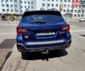 Синий Субару Аутбек, объемом двигателя 2.46 л и пробегом 91 тыс. км за 16599 $, фото 3 на Automoto.ua
