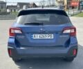 Синій Субару Аутбек, об'ємом двигуна 2.5 л та пробігом 109 тис. км за 16300 $, фото 8 на Automoto.ua