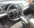 Синій Субару Аутбек, об'ємом двигуна 2.5 л та пробігом 109 тис. км за 16300 $, фото 11 на Automoto.ua