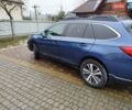 Синій Субару Аутбек, об'ємом двигуна 2.5 л та пробігом 99 тис. км за 19400 $, фото 4 на Automoto.ua